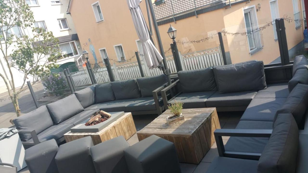 Hosser'S Hotel Restaurant Idar-Oberstein Ngoại thất bức ảnh